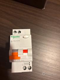 Differenziale Schnider DomC45