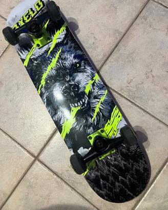Skateboard professionale Oxelo