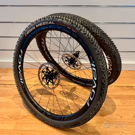 Ruote Roval Control Carbon SL