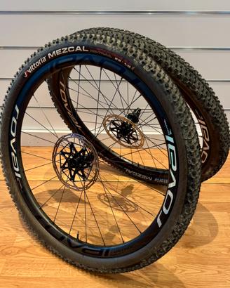 Ruote Roval Control Carbon SL
