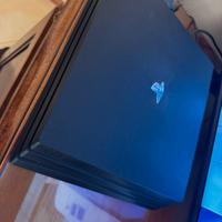 Ps4 pro