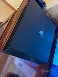 Ps4 pro