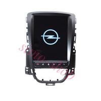 Autoradio 9,7 pollici Per Opel Astra j