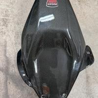 Parafango carbonio ducati