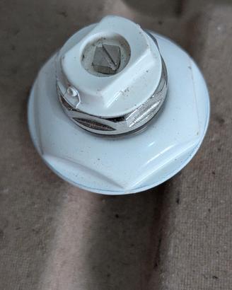 8 kit completi per termosifone alluminio