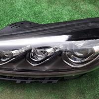 KIA SORENTO 3 III Restyling FULL LED Faro Sinistro