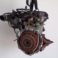 Motore Ford Fiesta 6 serie 1.2 b STJB