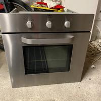 Forno incasso Rex