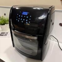 Friggitrice ad aria GOURMET MAXX