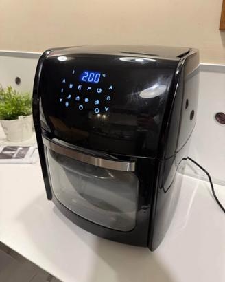 Friggitrice ad aria GOURMET MAXX