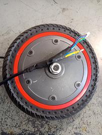 motore per monopattino 