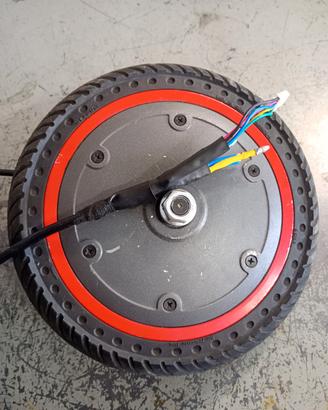 motore per monopattino 