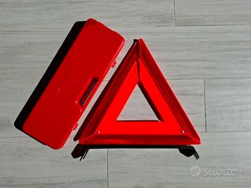 Triangolo emergenza Keflex