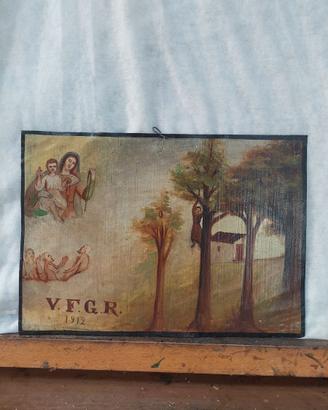 Ex voto