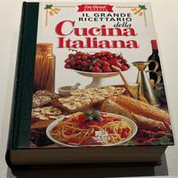 Il grande ricettario della cicina italiana