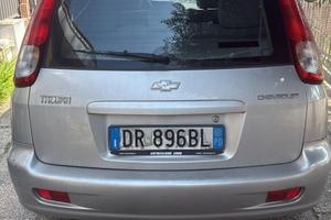 CHEVROLET TACUMA 