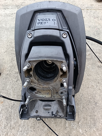 Transom tsk sx volvo penta