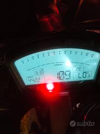 Ducati 1098S