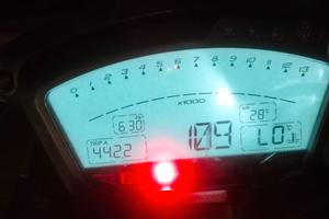 Ducati 1098S