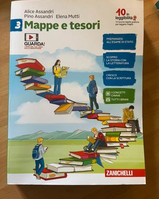 Mappe e tesori. Assandri, Mutti.