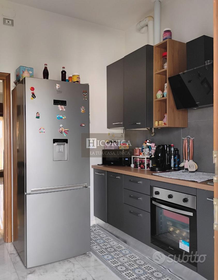 Appartamento – TV - Vista 3