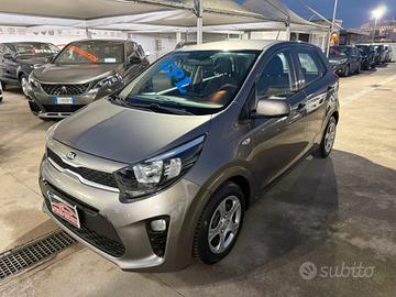 Kia Picanto 1.0 12V EcoGPL 5 porte Active