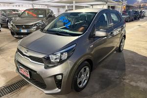 Kia Picanto 1.0 12V EcoGPL 5 porte Active