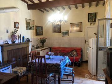 Appartamento di 73 m² con 4 locali a Pieve Santo S
