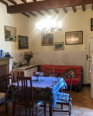 Appartamento di 73 m² con 4 locali a Pieve Santo S