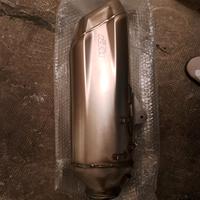 Terminale Ktm 1290 Super Adventure 