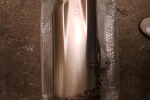 Terminale Ktm 1290 Super Adventure 