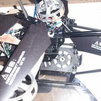 Elicottero radiocomando per ricambi