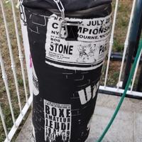 Sacco Boxe