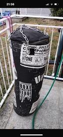 Sacco Boxe