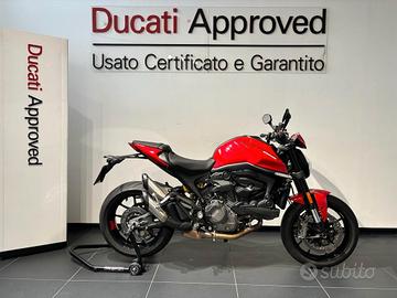 Ducati Monster 937 - 2024