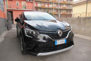 Renault Captur TCe 90 CV RS Line