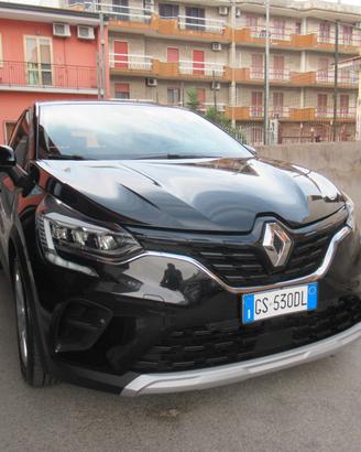 Renault Captur TCe 90 CV RS Line