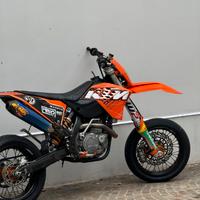 Ktm 450