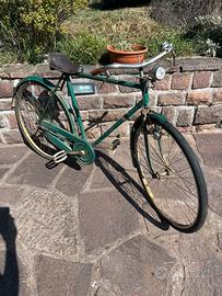 Bicicletta d’epoca