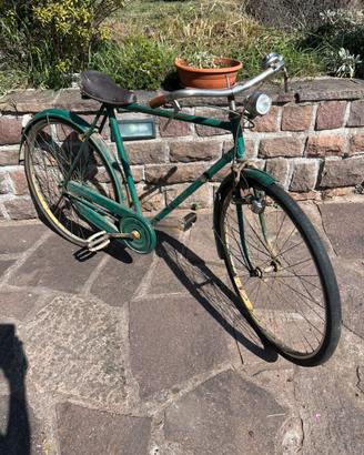 Bicicletta d’epoca