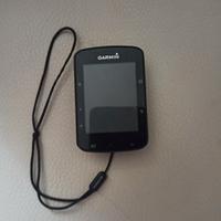 Garmin 520 plus 