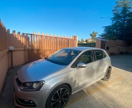 Volkswagen polo 1.4 75cv