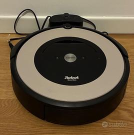 Robot roomba