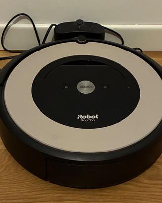 Robot roomba