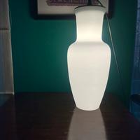 Lampada Vaso Mazzega