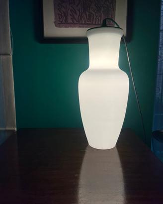 Lampada Vaso Mazzega