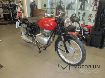 GILERA 150 SPORT