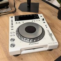 Pioneer Cdj 850 W