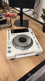 Pioneer Cdj 850 W