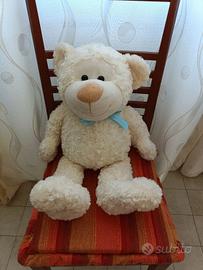 orsetto peluche 